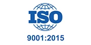 Certificación ISO 9001 HiRef