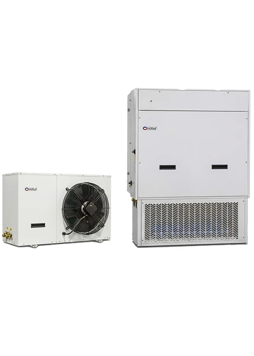 Aire acondicionado de precisión Equipos Venta CBPS