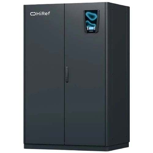 Tecnologías de clima de precisión para distribución y control ambiental