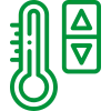 Control inteligente de temperatura