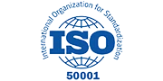 Certificación ISO Vertiv