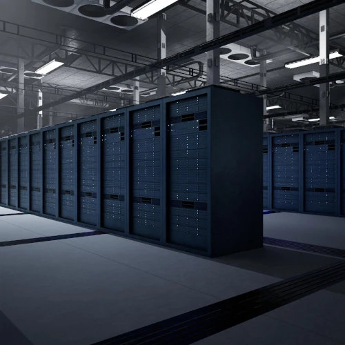 Data Center