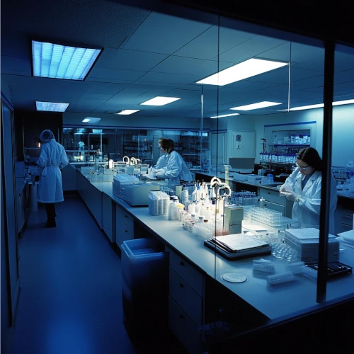 Laboratorio